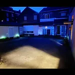 Апартаменты Village Fertile *