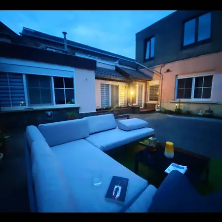 아파트 Village Fertile