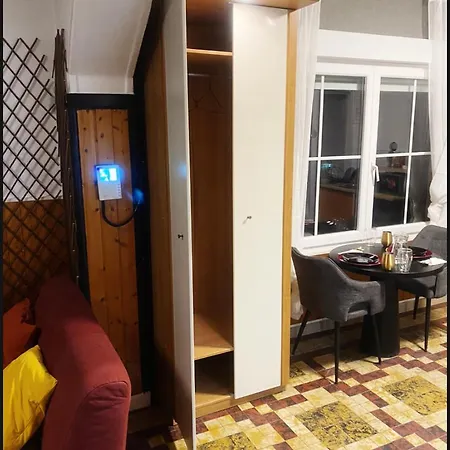 아파트 Village Fertile *