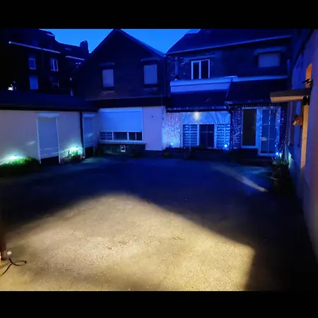 アパート Village Fertile *