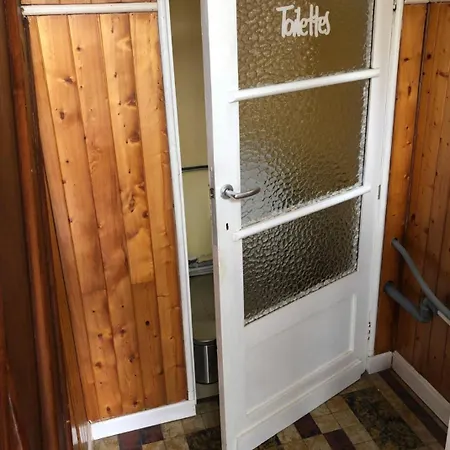 Village Fertile * シャルルロワ