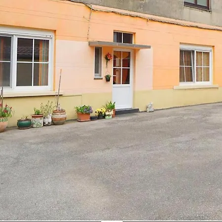 Village Fertile 아파트 샤를루아