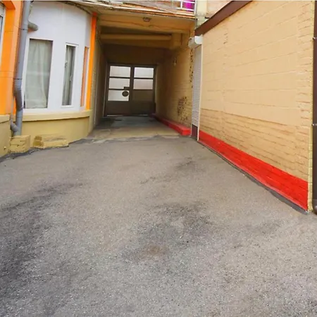 Village Fertile * 샤를루아