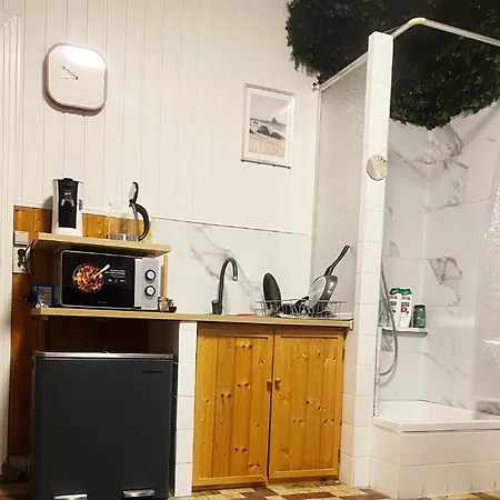 アパート Village Fertile *