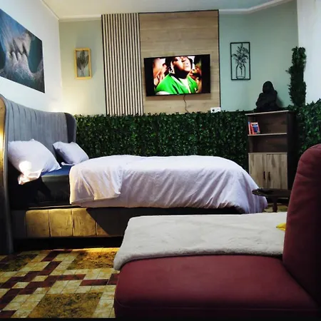 アパート Village Fertile *