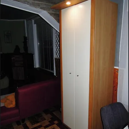 아파트 Village Fertile 샤를루아