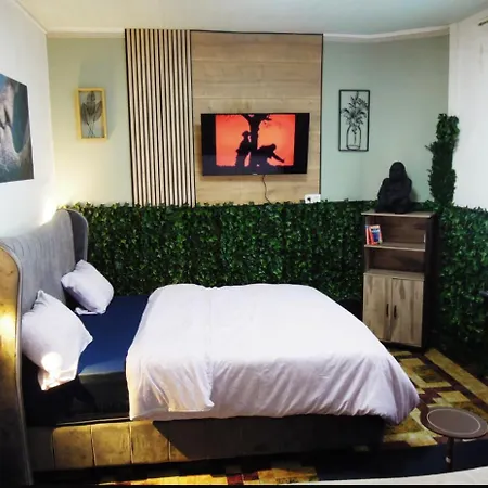 アパート Village Fertile *