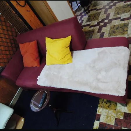 Village Fertile Apartamento